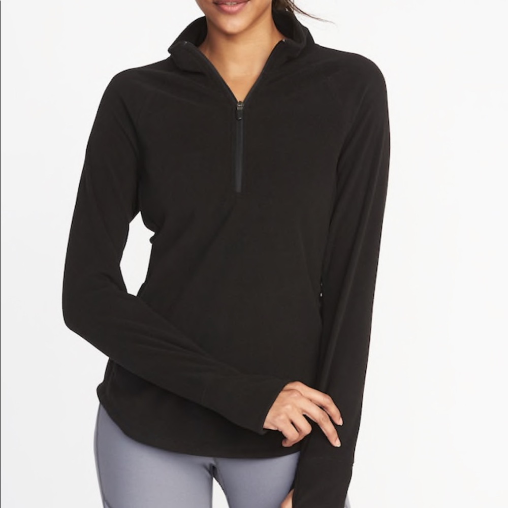 Black Old Navy Sweater